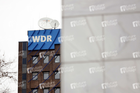 Symbolfoto WDR Köln