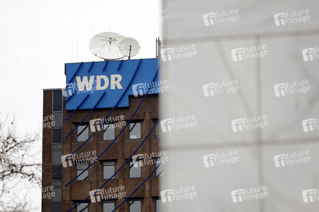Symbolfoto WDR Köln