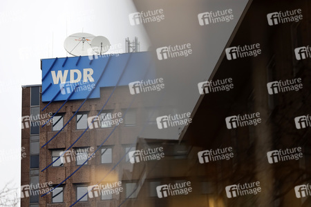Symbolfoto WDR Köln