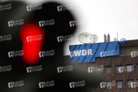 Symbolfoto WDR Köln
