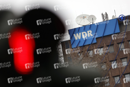 Symbolfoto WDR Köln