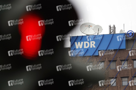 Symbolfoto WDR Köln