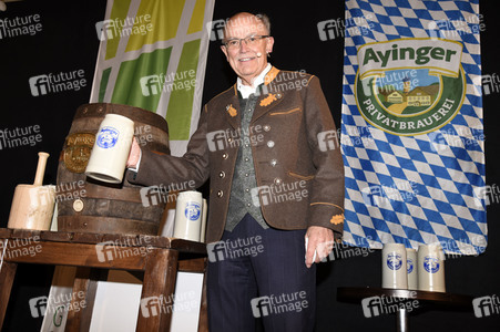 Fastenpredigt von Jürgen Kirner in Haar