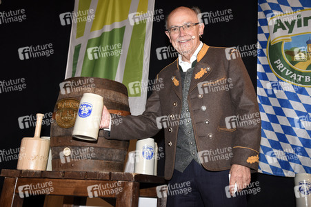 Fastenpredigt von Jürgen Kirner in Haar