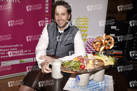 Fastenpredigt von Jürgen Kirner in Haar