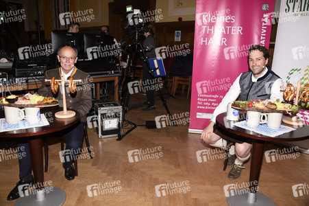 Fastenpredigt von Jürgen Kirner in Haar