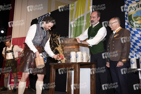 Fastenpredigt von Jürgen Kirner in Haar