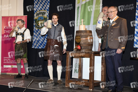 Fastenpredigt von Jürgen Kirner in Haar