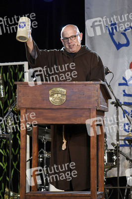 Fastenpredigt von Jürgen Kirner in Haar