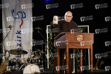 Fastenpredigt von Jürgen Kirner in Haar