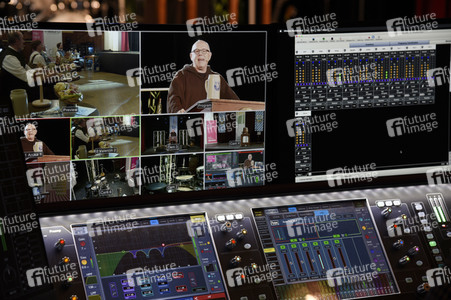 Fastenpredigt von Jürgen Kirner in Haar