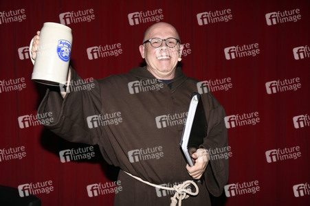 Fastenpredigt von Jürgen Kirner in Haar