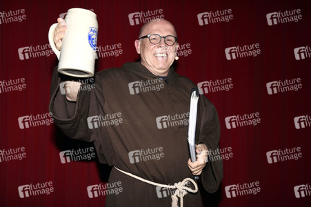 Fastenpredigt von Jürgen Kirner in Haar