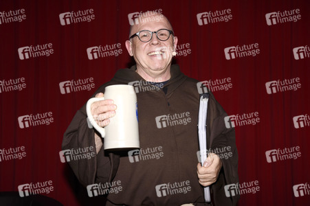 Fastenpredigt von Jürgen Kirner in Haar