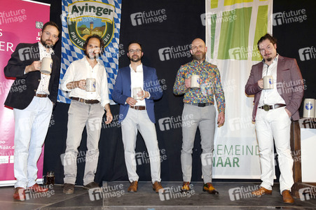 Fastenpredigt von Jürgen Kirner in Haar