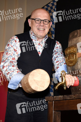 Fastenpredigt von Jürgen Kirner in Haar