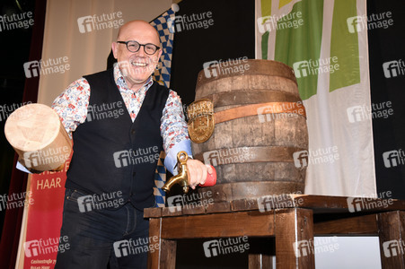 Fastenpredigt von Jürgen Kirner in Haar