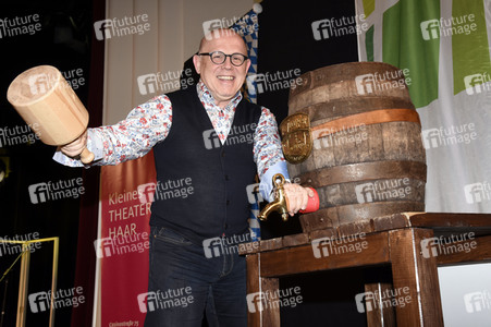 Fastenpredigt von Jürgen Kirner in Haar