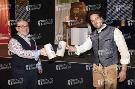 Fastenpredigt von Jürgen Kirner in Haar