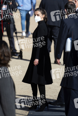 Europäischer Gedenktags für die Opfer des Terrorismus in Madrid