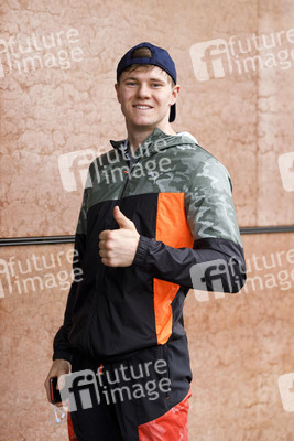 Tanzshow 'Let's Dance' in Köln