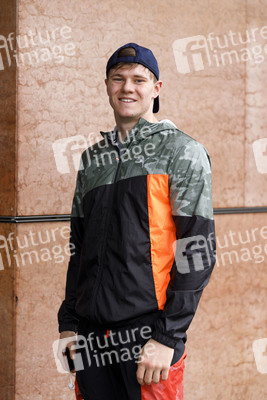 Tanzshow 'Let's Dance' in Köln