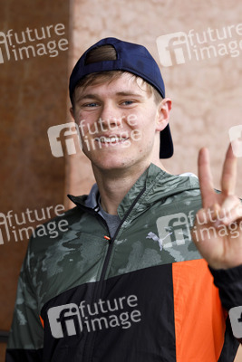 Tanzshow 'Let's Dance' in Köln