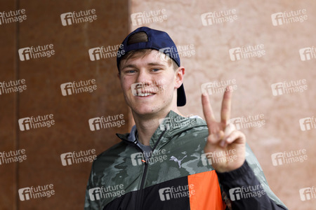 Tanzshow 'Let's Dance' in Köln