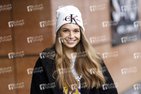 Tanzshow 'Let's Dance' in Köln