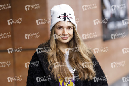 Tanzshow 'Let's Dance' in Köln