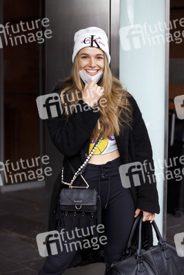 Tanzshow 'Let's Dance' in Köln