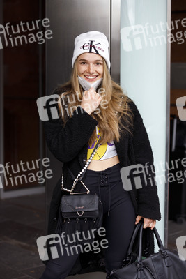 Tanzshow 'Let's Dance' in Köln