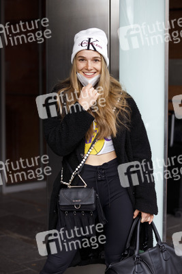 Tanzshow 'Let's Dance' in Köln