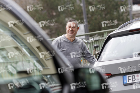 Tanzshow 'Let's Dance' in Köln