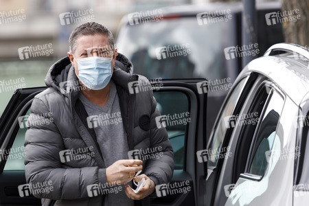 Tanzshow 'Let's Dance' in Köln