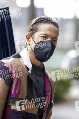 Tanzshow 'Let's Dance' in Köln