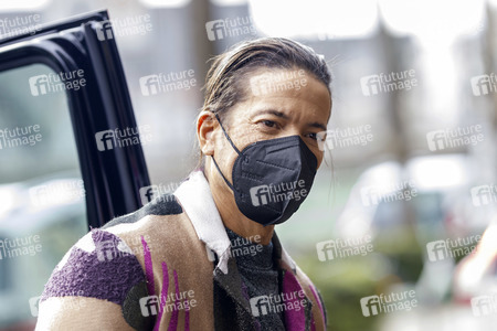 Tanzshow 'Let's Dance' in Köln