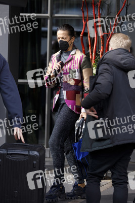 Tanzshow 'Let's Dance' in Köln