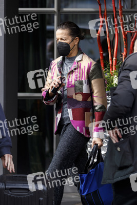 Tanzshow 'Let's Dance' in Köln