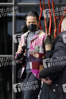 Tanzshow 'Let's Dance' in Köln