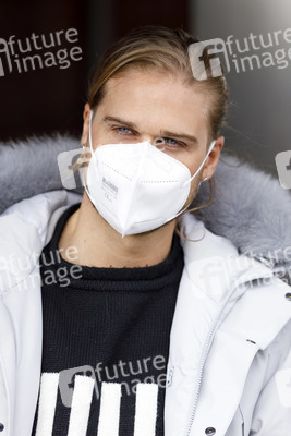 Tanzshow 'Let's Dance' in Köln