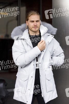 Tanzshow 'Let's Dance' in Köln