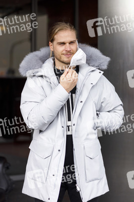 Tanzshow 'Let's Dance' in Köln