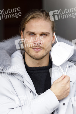 Tanzshow 'Let's Dance' in Köln