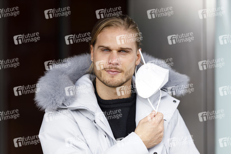 Tanzshow 'Let's Dance' in Köln