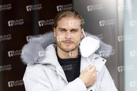 Tanzshow 'Let's Dance' in Köln