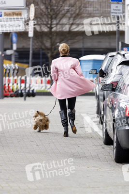 Tanzshow 'Let's Dance' in Köln