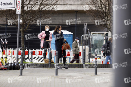 Tanzshow 'Let's Dance' in Köln