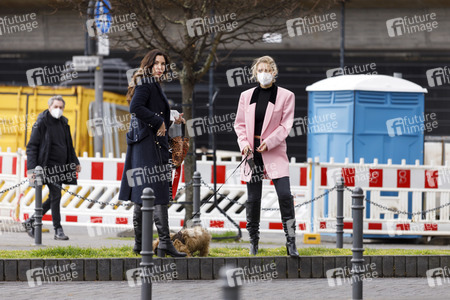 Tanzshow 'Let's Dance' in Köln