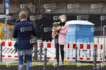 Tanzshow 'Let's Dance' in Köln